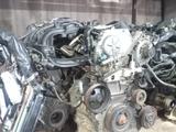 ДВИГАТЕЛЬ МОТОР ~ QR20DE — QR20DD. АКПП КАРОБКА АВТОМАТ за 400 000 тг. в Актобе – фото 4
