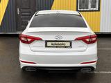 Hyundai Sonata 2017 годаfor8 550 000 тг. в Караганда – фото 5