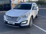 Hyundai Santa Fe 2014 года за 8 300 000 тг. в Алматы