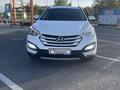 Hyundai Santa Fe 2014 года за 8 300 000 тг. в Алматы – фото 2