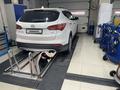 Hyundai Santa Fe 2014 года за 8 300 000 тг. в Алматы – фото 8