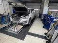 Hyundai Santa Fe 2014 года за 8 300 000 тг. в Алматы – фото 9