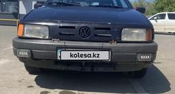 Volkswagen Passat 1992 годаүшін1 000 000 тг. в Уральск – фото 4