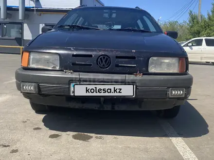 Volkswagen Passat 1992 годаүшін850 000 тг. в Уральск – фото 4