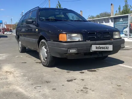 Volkswagen Passat 1992 годаүшін850 000 тг. в Уральск – фото 3