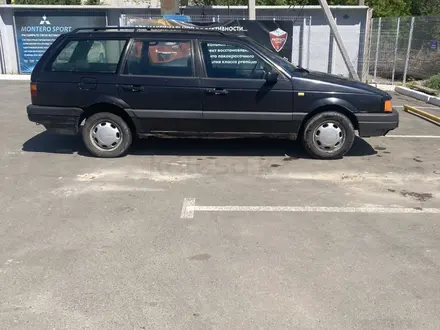 Volkswagen Passat 1992 годаүшін850 000 тг. в Уральск