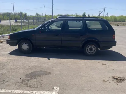 Volkswagen Passat 1992 годаүшін850 000 тг. в Уральск – фото 6