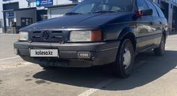 Volkswagen Passat 1992 годаүшін1 300 000 тг. в Уральск – фото 5