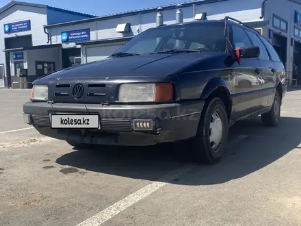 Volkswagen Passat 1992 годаүшін850 000 тг. в Уральск – фото 5