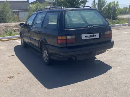 Volkswagen Passat 1992 годаүшін850 000 тг. в Уральск – фото 7