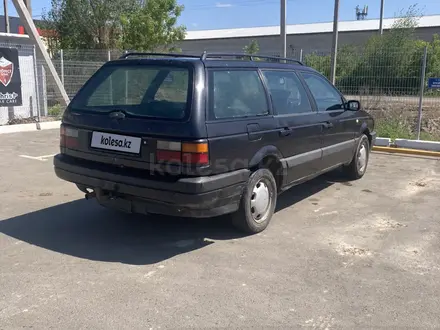 Volkswagen Passat 1992 годаүшін850 000 тг. в Уральск – фото 8