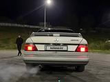 Mercedes-Benz E 230 1992 года за 2 600 000 тг. в Шымкент – фото 4