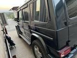 Mercedes-Benz G 270 2003 года за 12 500 000 тг. в Алматы – фото 4