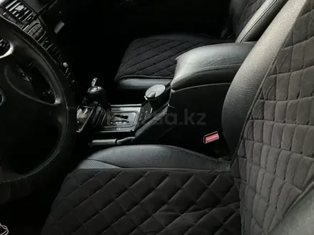 Mercedes-Benz G 270 2003 года за 12 500 000 тг. в Алматы – фото 5