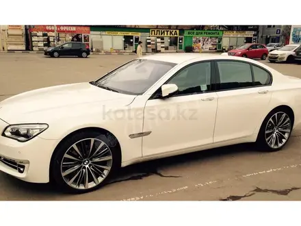 Диски BMW Новые r20 5x112 за 330 000 тг. в Алматы – фото 3