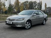 Toyota Camry 2005 годаүшін6 300 000 тг. в Алматы