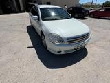 Nissan Teana 2004 годаүшін2 200 000 тг. в Жанаозен