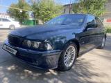 BMW 528 1997 годаүшін2 200 000 тг. в Алматы