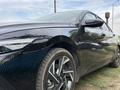 Hyundai Elantra 2023 года за 9 500 000 тг. в Семей – фото 4