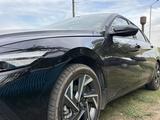 Hyundai Elantra 2023 годаүшін9 500 000 тг. в Семей – фото 4