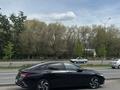Hyundai Elantra 2023 года за 9 500 000 тг. в Семей