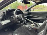 Hyundai Elantra 2023 годаүшін9 500 000 тг. в Семей – фото 5