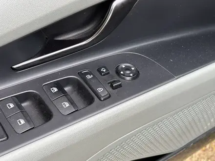 Hyundai Elantra 2023 года за 9 500 000 тг. в Семей – фото 6