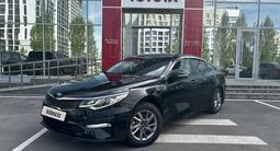 Kia K5 2019 годаүшін9 250 000 тг. в Астана