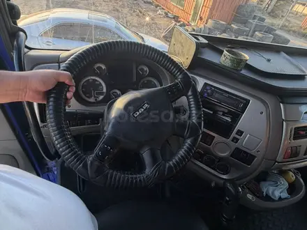 DAF  XF 480 FT 2014 года за 20 000 000 тг. в Актобе – фото 4