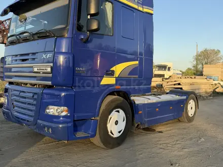 DAF  XF 480 FT 2014 года за 20 000 000 тг. в Актобе – фото 3