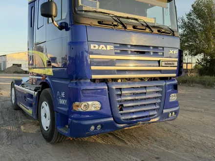 DAF  XF 480 FT 2014 года за 20 000 000 тг. в Актобе