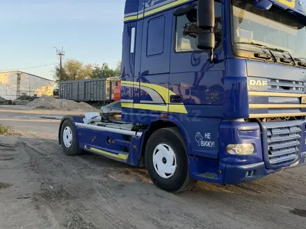 DAF  XF 480 FT 2014 года за 20 000 000 тг. в Актобе – фото 2