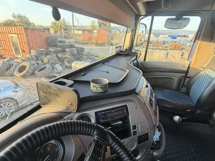 DAF  XF 480 FT 2014 года за 20 000 000 тг. в Актобе – фото 5