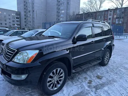 Lexus GX 470 2004 года за 11 500 000 тг. в Семей