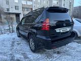 Lexus GX 470 2004 года за 11 500 000 тг. в Семей – фото 2