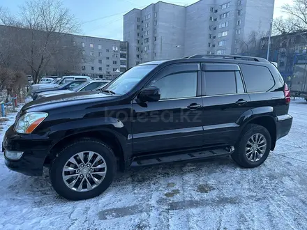 Lexus GX 470 2004 года за 11 500 000 тг. в Семей – фото 6