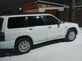 Subaru Forester 1998 годаfor2 700 000 тг. в Усть-Каменогорск – фото 4