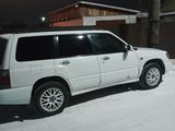 Subaru Forester 1998 года за 2 700 000 тг. в Усть-Каменогорск – фото 4