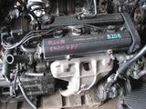 Двигатель B20B, объем 2.0 л Honda CR-V за 10 000 тг. в Алматы
