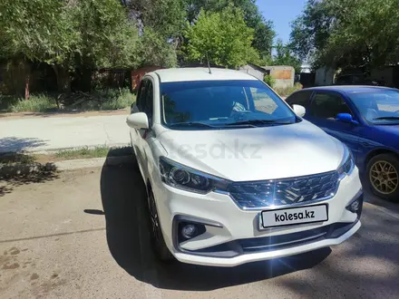 Suzuki Ertiga 2022 года за 8 500 000 тг. в Уральск – фото 27