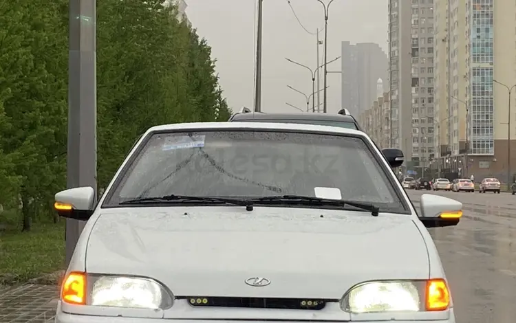 ВАЗ (Lada) 2115 2010 года за 2 000 000 тг. в Астана