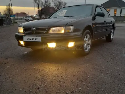 Nissan Maxima 1996 года за 1 900 000 тг. в Алматы