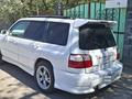 Subaru Forester 1999 годаүшін3 600 000 тг. в Алматы – фото 2