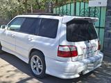 Subaru Forester 1999 годаүшін3 600 000 тг. в Алматы – фото 2