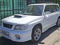 Subaru Forester 1999 годаүшін3 600 000 тг. в Алматы