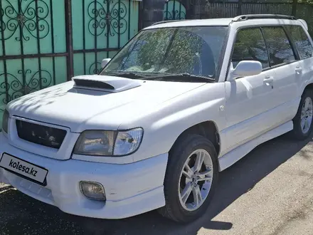 Subaru Forester 1999 года за 3 600 000 тг. в Алматы