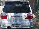 Subaru Forester 1999 годаүшін3 600 000 тг. в Алматы – фото 5