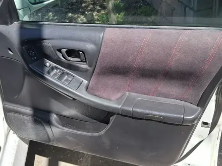 Subaru Forester 1999 года за 3 600 000 тг. в Алматы – фото 8