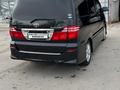 Toyota Alphard 2007 годаүшін8 500 000 тг. в Кызылорда – фото 5