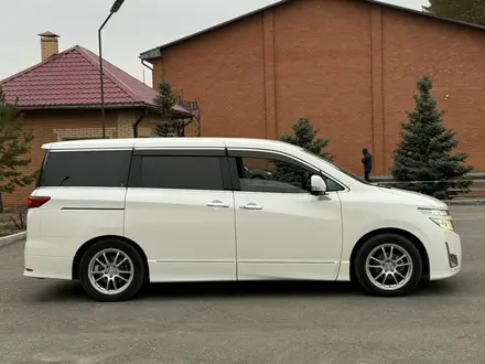 Toyota Estima 2013 года за 9 700 000 тг. в Алматы – фото 3